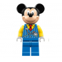 LEGO® Mini-Figurine Mickey Conducteur de Train