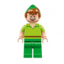 LEGO® Peter Pan Disney Minifigure