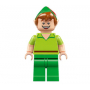 LEGO® Mini-Figurine Disney Peter Pan