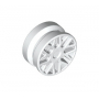 LEGO® Wheel 11x6 mm with 8 Y Spokes