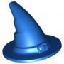 LEGO® Minifigure Headgear Hat Wizard Witch