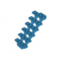 LEGO® Escaliers 7x4x6 Droits Ouverts