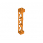 LEGO® Support Colonne 2x2x10 Triangulaire