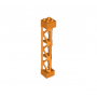 LEGO® Support 2x2x10 Girder Triangular Vertical Type 4