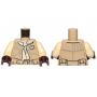 LEGO® Mini-Figurine Torse Camouflage - Star-Wars (2W)