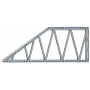 LEGO® Support 31x13 Girder Trapezoid