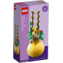 LEGO® Set Boite 40588 Le Pot de Fleurs