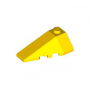 LEGO® Wedge 4x2 Triple Left