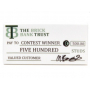 LEGO® Tile 2x4 with The Brick Bank Trust Pay