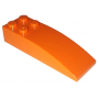 LEGO® Slope Curved 6x2