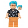 LEGO® Mini-Figurine Bts Rm
