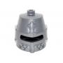 LEGO® Minifigure Headgear Helmet Castle Closed