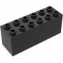 LEGO® Brick Modified 2x6x2 Weight Bottom Sealed