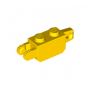 LEGO® Hinge Brick 1x2 Locking with 1 Finger Vertical