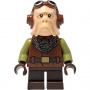 LEGO® Mini-Figurine Star-Wars Kuiil