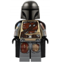 LEGO® Minifigure Star-Wars The Mandalorian