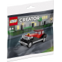 LEGO® Polybag Creator Voiture Vintage