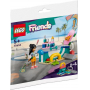 LEGO® Polybag Friends Plage - Skate