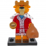 LEGO® Mini-Figurine Disney 100 Ans Roi Richard
