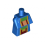 LEGO® Mini-Figurine Torse Minecraft (4G)