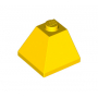 LEGO® Slope 45° - 2x2 Double Convex Corner
