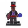 LEGO® Minifigure Disney Docteur Facilier