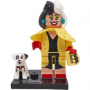 LEGO® Mini-Figurine Disney 100 ans Cruella