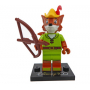 LEGO® Minifigure Disney Robin Hood