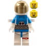 LEGO® Mini-Figurine Femme Astronaute - Espace
