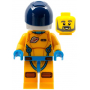 LEGO® Lunar Research Astronaut Male