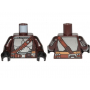 LEGO® Torso Star-Wars Mandalorian