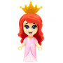 LEGO® Mini-Figurine Disney Princesse Ariel