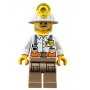 LEGO® Miner Foreman
