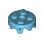 LEGO® Plate Ronde 2x2
