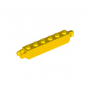 LEGO® Brique 1x6 Charnière