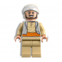 LEGO® Mini-Figurine Indiana Jones Sallah