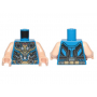 LEGO® Mini-Figurine Torse Imprimé Super-Heros