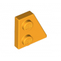 LEGO® Wedge Plate 2x2 Right