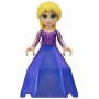 LEGO® Mini-Figurine Disney Princesse Raiponce