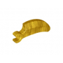 LEGO® Barb Claw Horn Tooth with Clip Curved