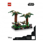LEGO® Notice - Papier Set 75353 Star-Wars