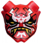 LEGO® Minifigure Visor Mask Ninjago Oni with Mask