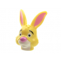 LEGO® Minifigure Head Modified Rabbit with Pointed Ears