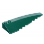 LEGO® Wedge 10x3 Right