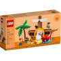 LEGO® Set Pirate Ship Playground