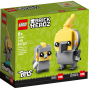 LEGO® Set BrickHeadz Pets Cockatiel Chick