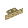 LEGO® Bracket 1x2 - 1x4 with Two Rounded Corners at the Bott