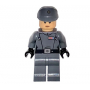 LEGO® Mini-Figurine Star-Wars Capitaine Tala Durith