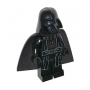 LEGO® Minifigure Darth Vader Light Nougat Head