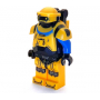 LEGO® Mini-Figurine Star-Wars Ned-B Loader Droid